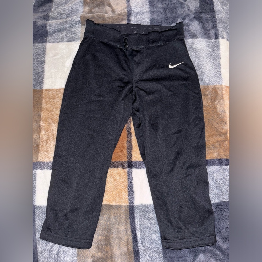 Nike softball pants.